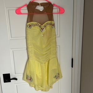Figure Skating Dress